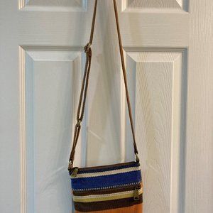 Crossbody Fossil Purse